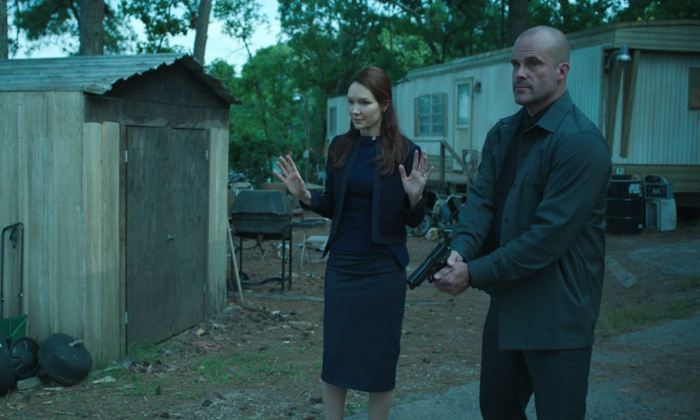 Ozark (S4E9)