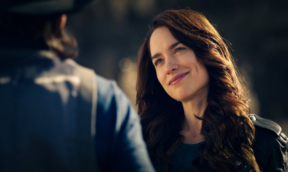 Wynonna Earp: A Maldição dos Renascidos (S1E4)
