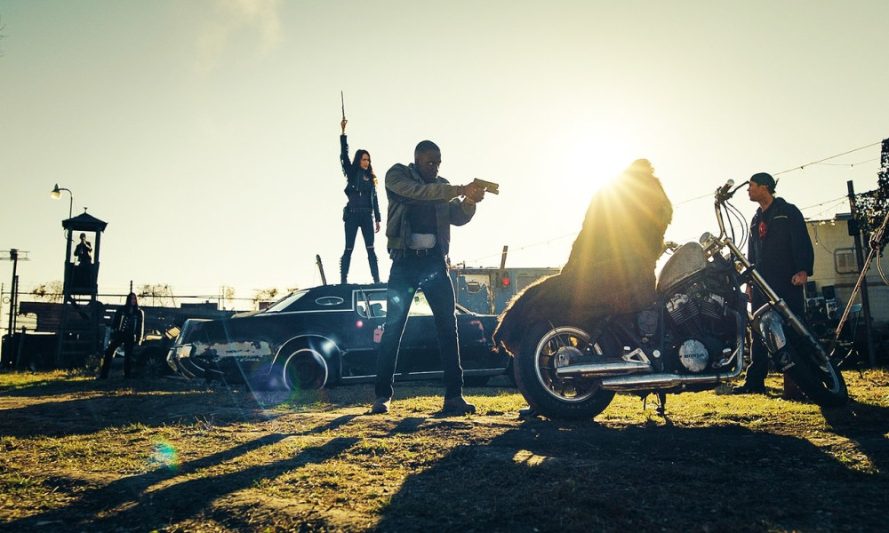 Wynonna Earp: A Maldição dos Renascidos (S1E5)