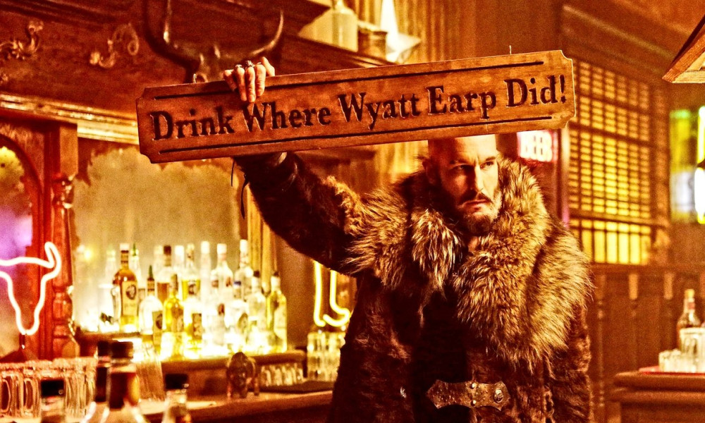 Wynonna Earp: A Maldição dos Renascidos (S1E9)