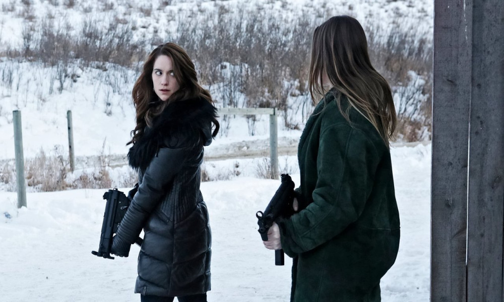 Wynonna Earp: A Maldição dos Renascidos (S1E11)