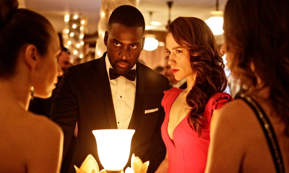 Wynonna Earp: A Maldição dos Renascidos (S1E12)