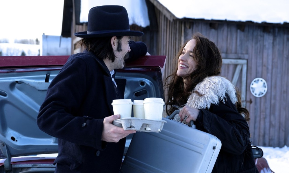 Wynonna Earp: A Maldição dos Renascidos (S2E5)
