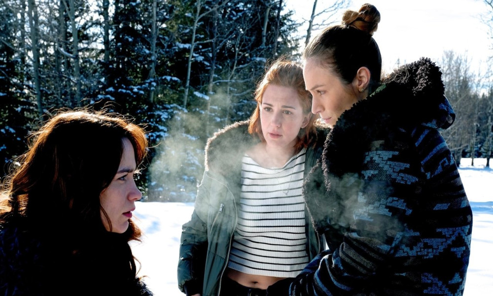 Wynonna Earp: A Maldição dos Renascidos (S2E7)