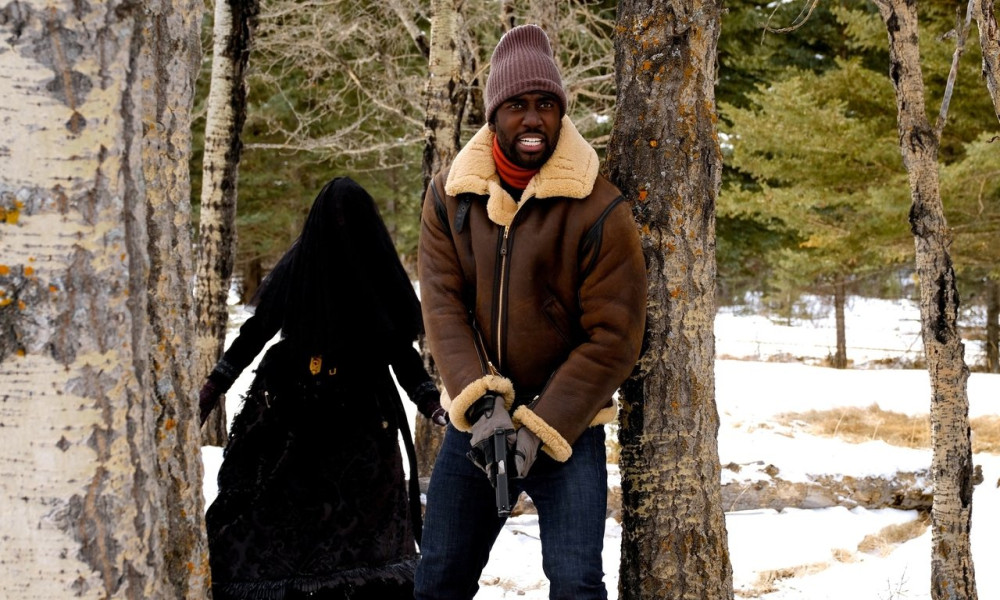 Wynonna Earp: A Maldição dos Renascidos (S2E8)
