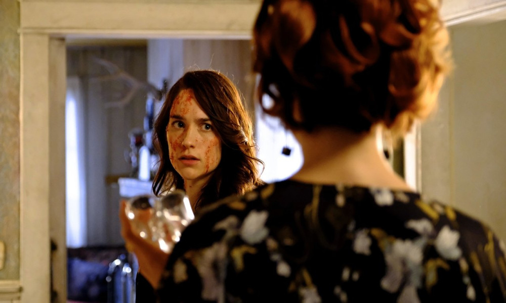 Wynonna Earp: A Maldição dos Renascidos (S3E1)