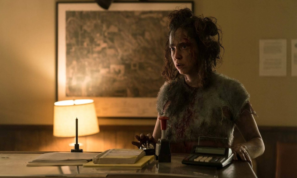 Dirk Gently's Holistic Detective Agency (S2E3)