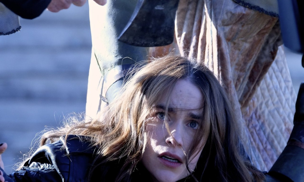 Wynonna Earp: A Maldição dos Renascidos (S3E12)