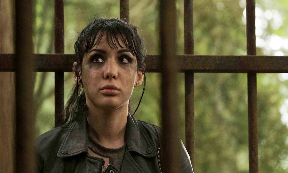 Dirk Gently's Holistic Detective Agency (S2E4)