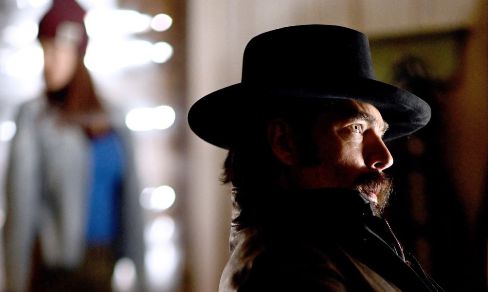 Wynonna Earp: A Maldição dos Renascidos (S4E3)