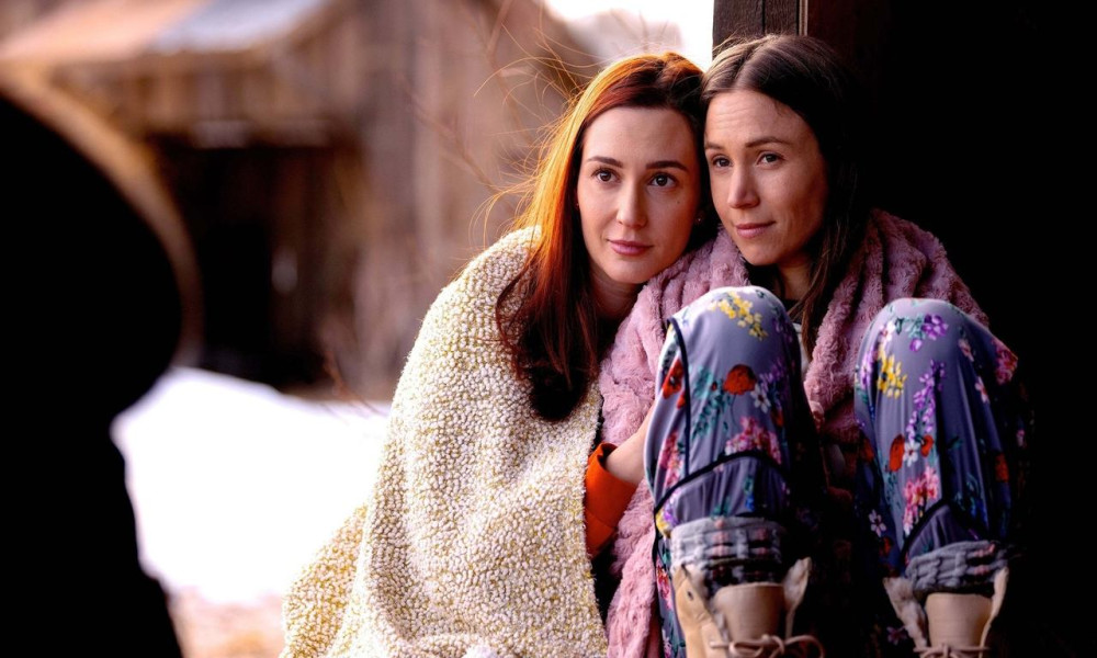 Wynonna Earp: A Maldição dos Renascidos (S4E5)