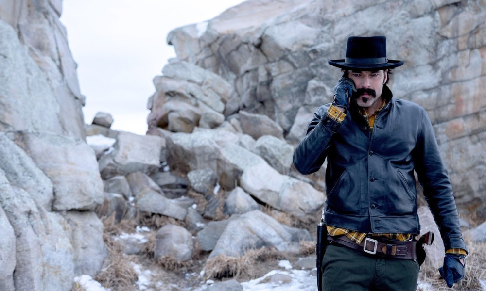 Wynonna Earp: A Maldição dos Renascidos (S4E6)