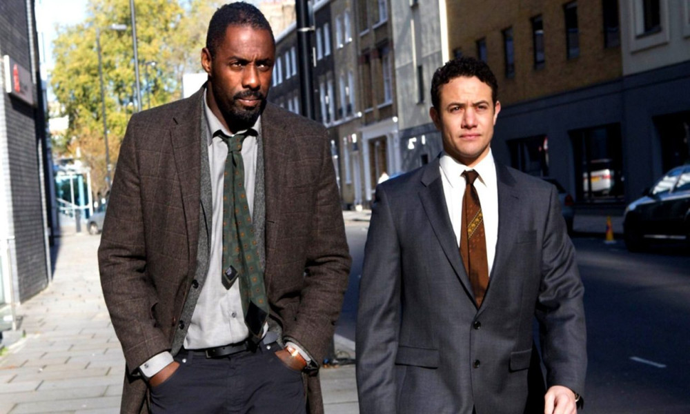Luther (S1E1)