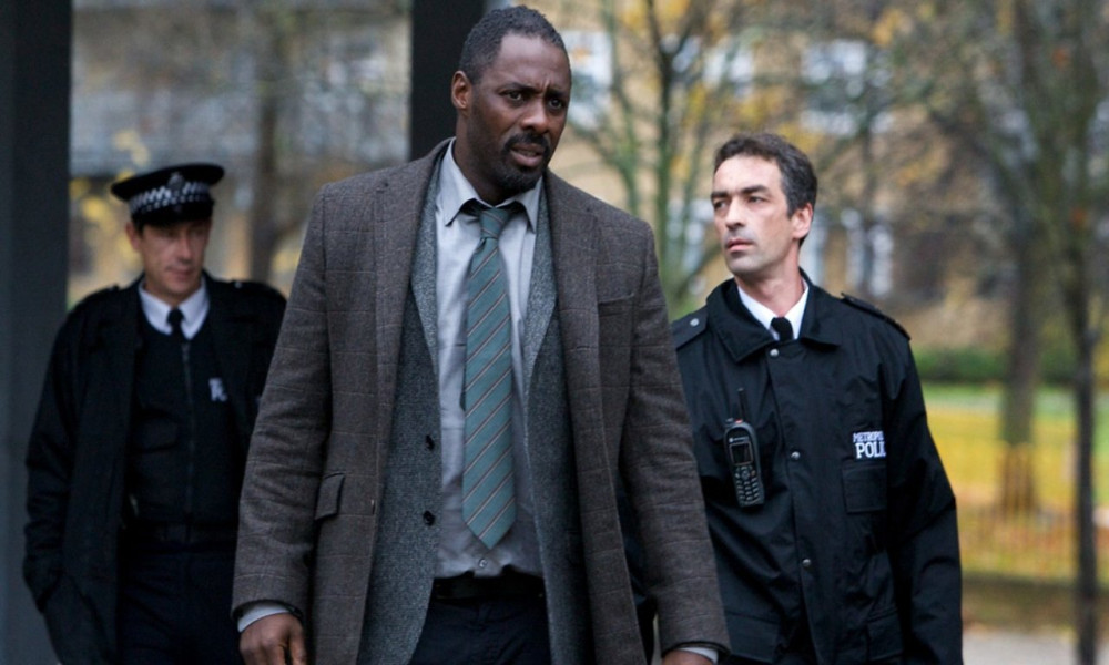 Luther (S1E2)