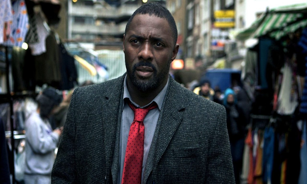 Luther (S2E1)