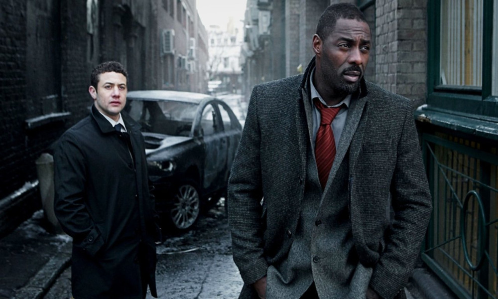 Luther (S2E3)