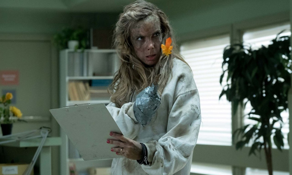 Dirk Gently's Holistic Detective Agency (S2E6)
