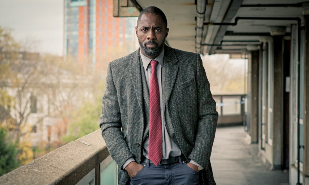 Luther (S3E1)