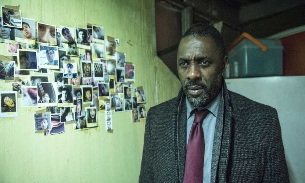 Luther (S4E1)