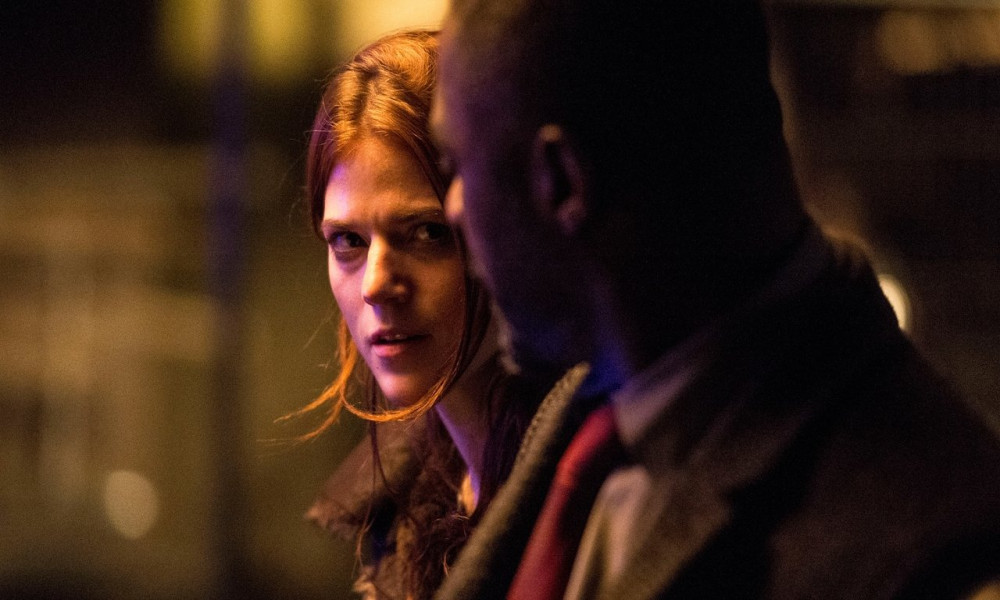 Luther (S4E2)