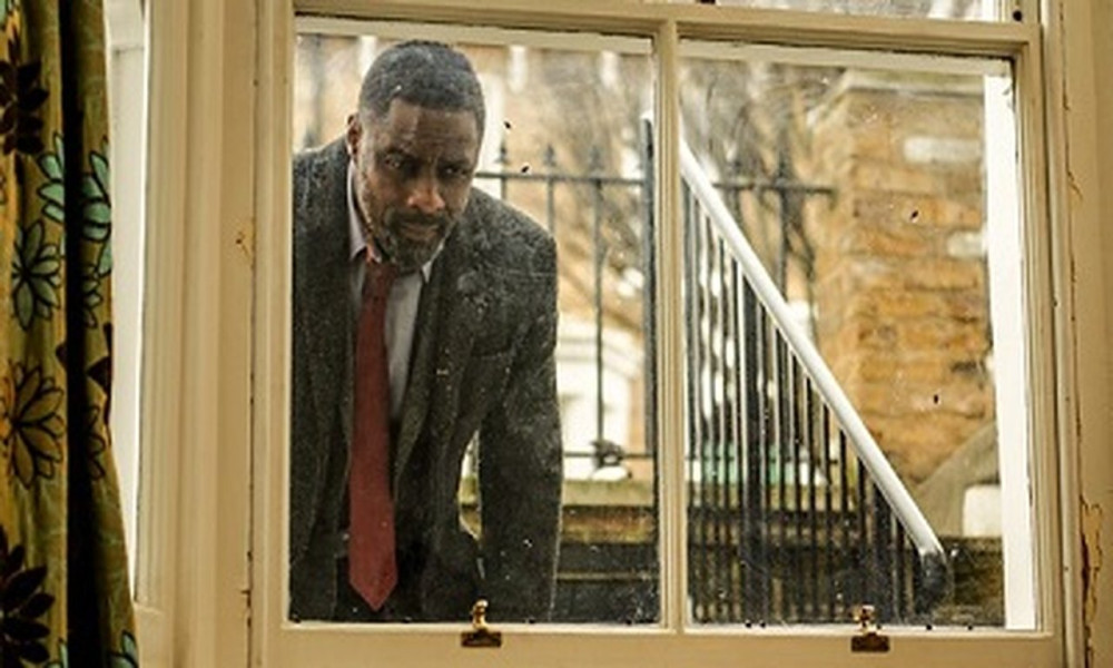 Luther (S5E1)
