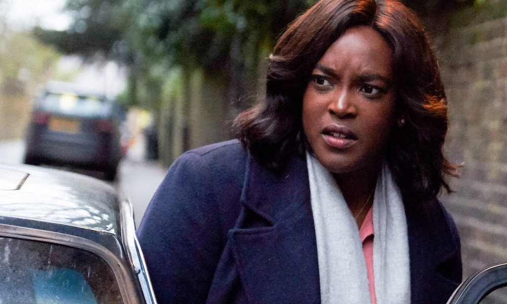 Luther (S5E3)