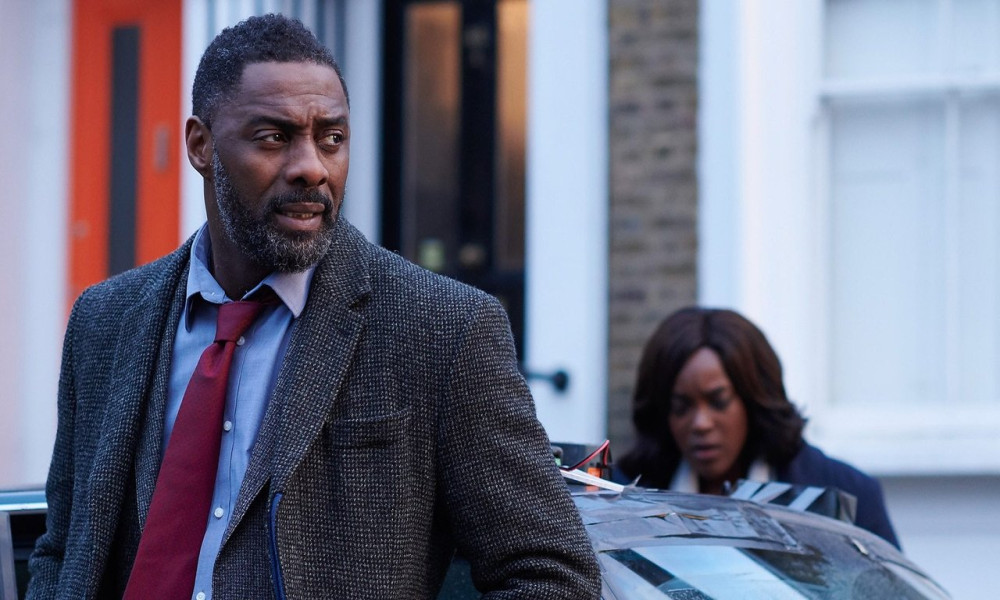 Luther (S5E4)