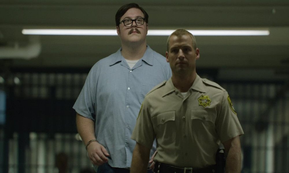 MINDHUNTER (S1E2)