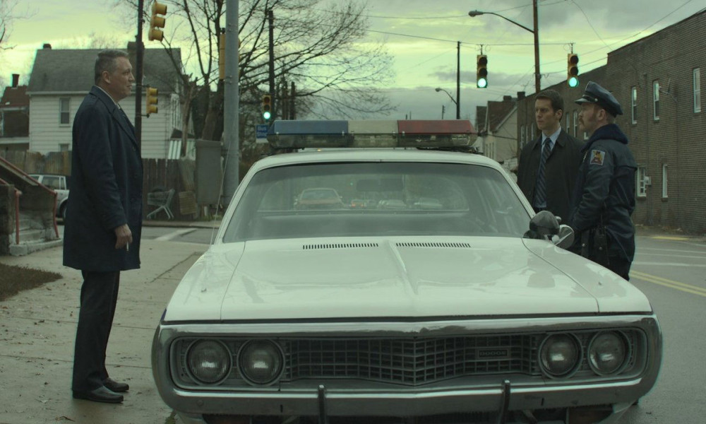 MINDHUNTER (S1E5)