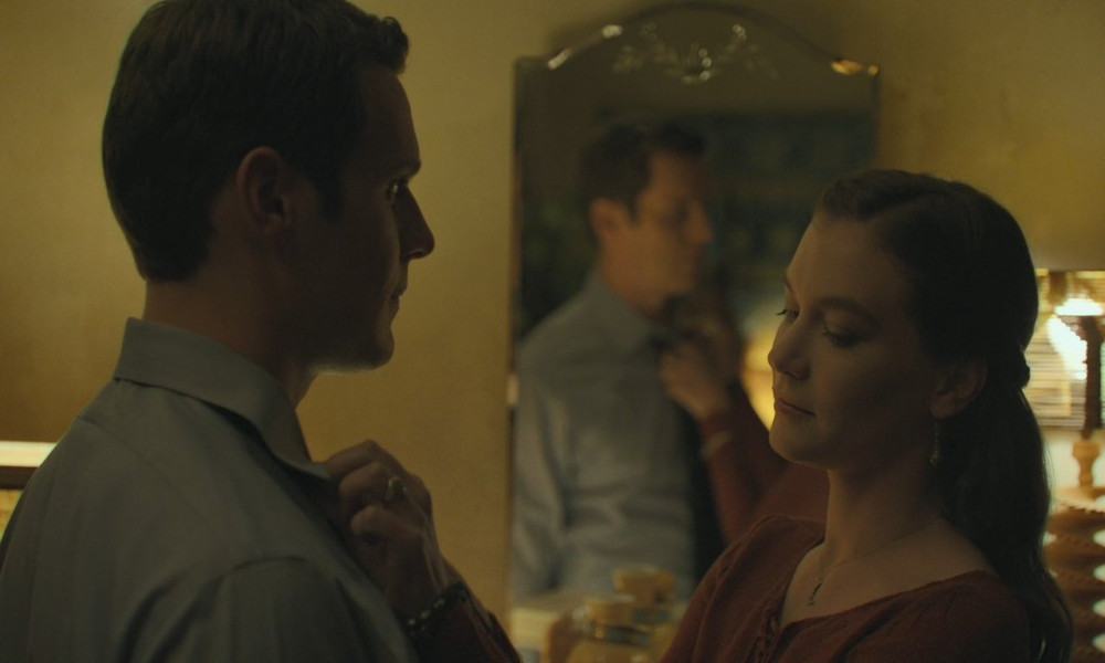 MINDHUNTER (S1E6)