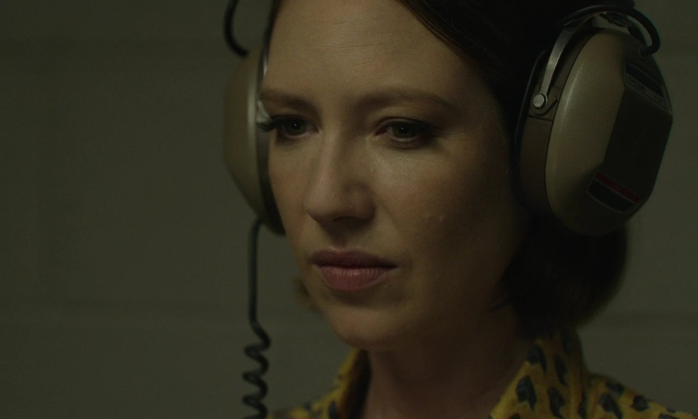 MINDHUNTER (S1E7)