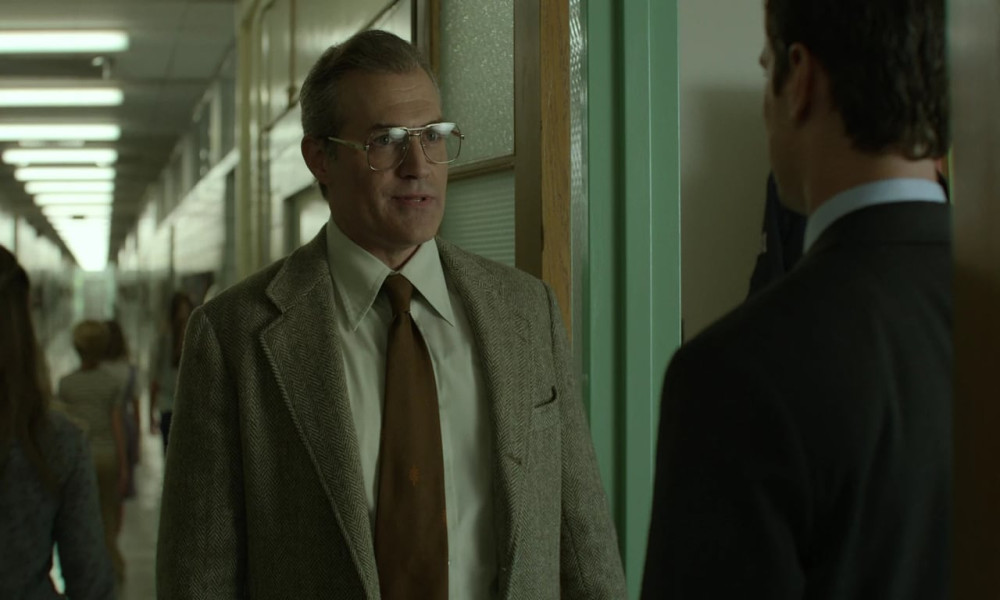 MINDHUNTER (S1E8)
