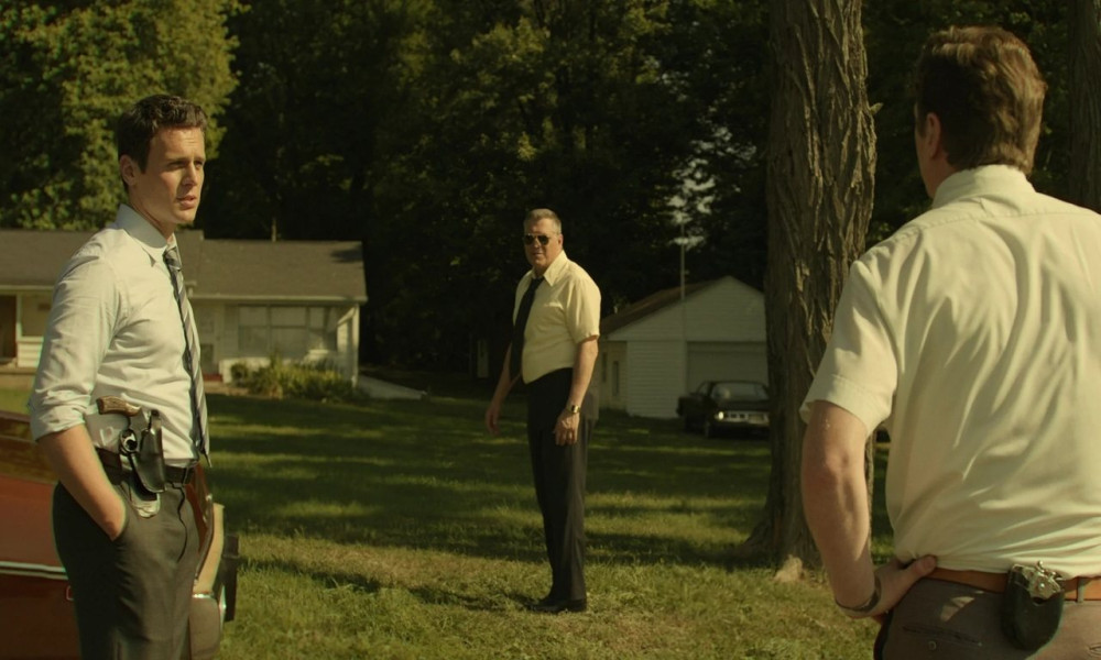 MINDHUNTER (S1E9)