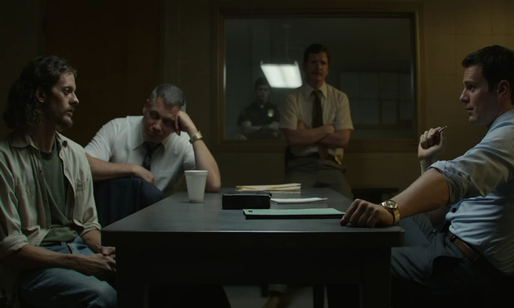 MINDHUNTER (S1E10)