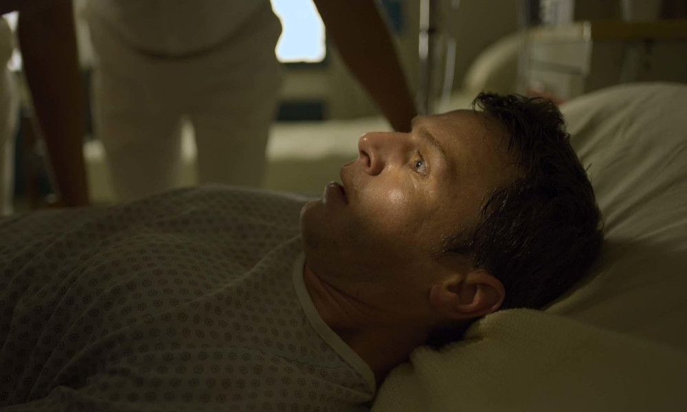 MINDHUNTER (S2E1)