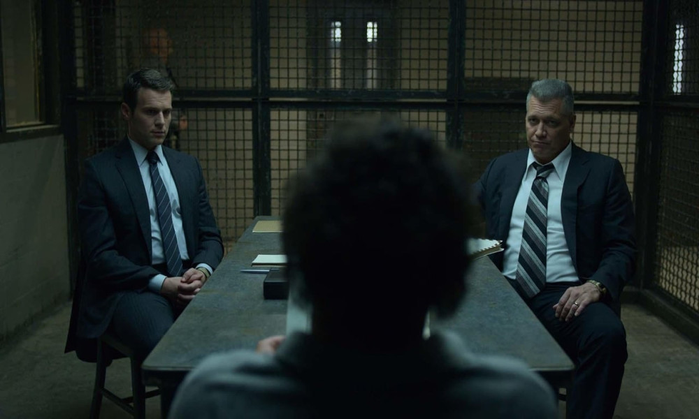 MINDHUNTER (S2E2)