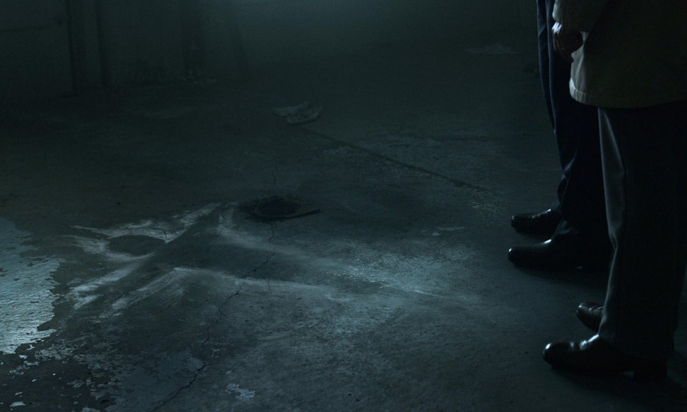 MINDHUNTER (S2E3)