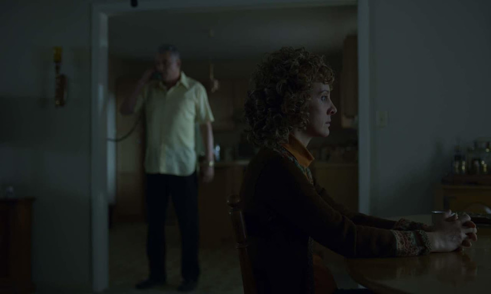 MINDHUNTER (S2E5)