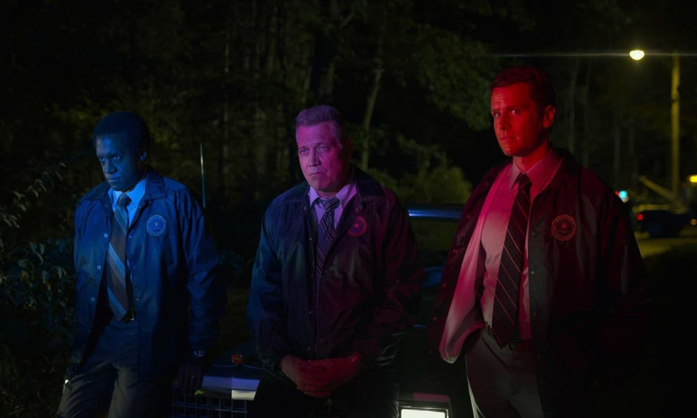 MINDHUNTER (S2E6)