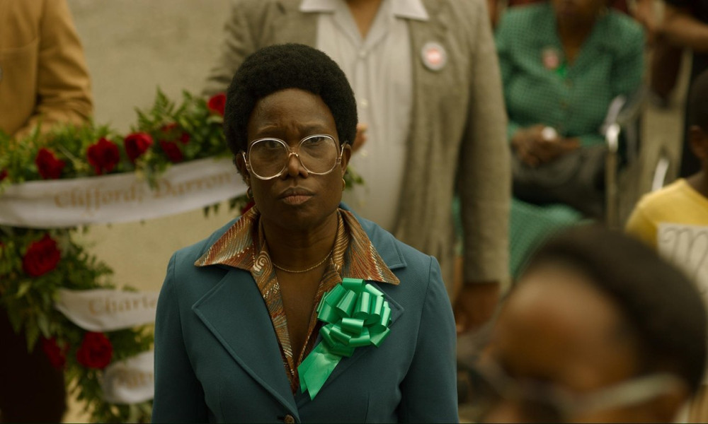 MINDHUNTER (S2E7)