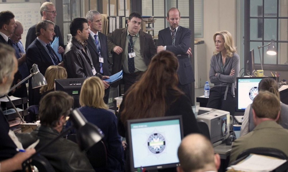 The Fall (S1E3)