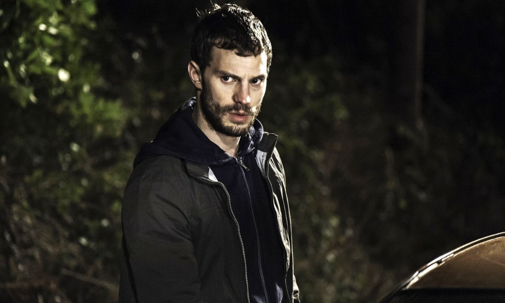 The Fall (S2E1)
