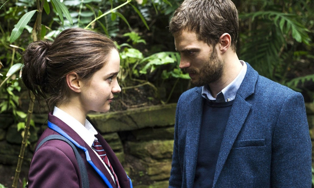 The Fall (S2E2)