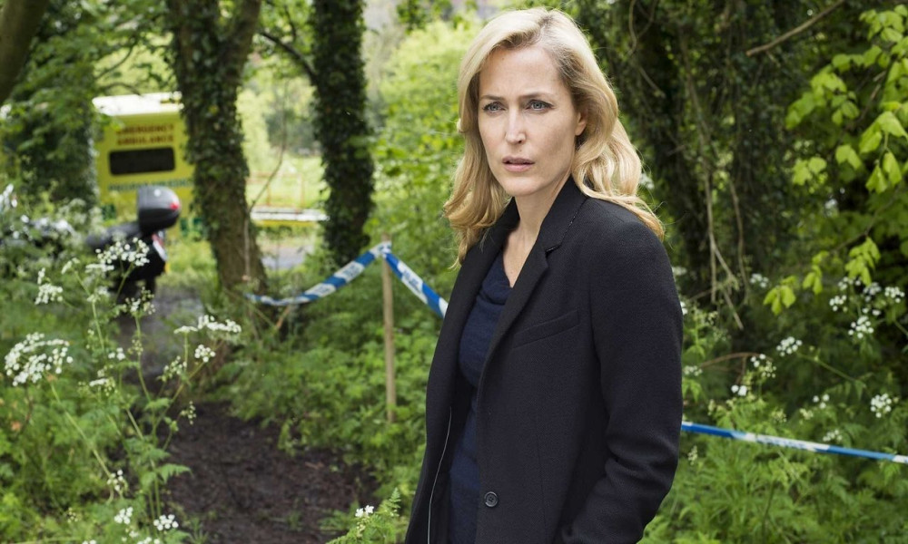 The Fall (S2E4)