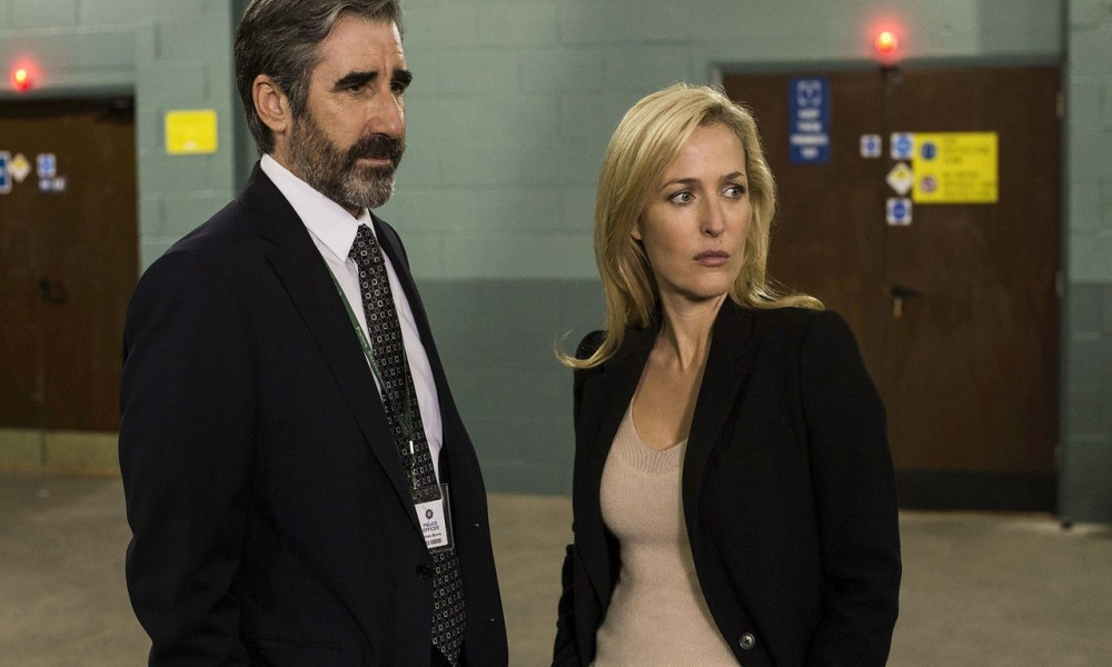 The Fall (S2E6)