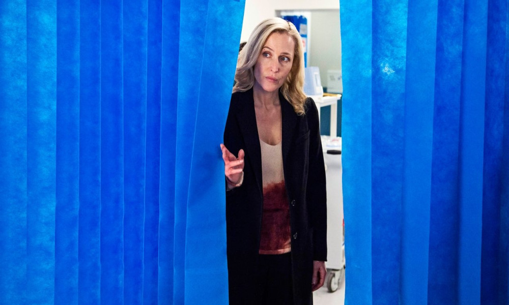 The Fall (S3E1)