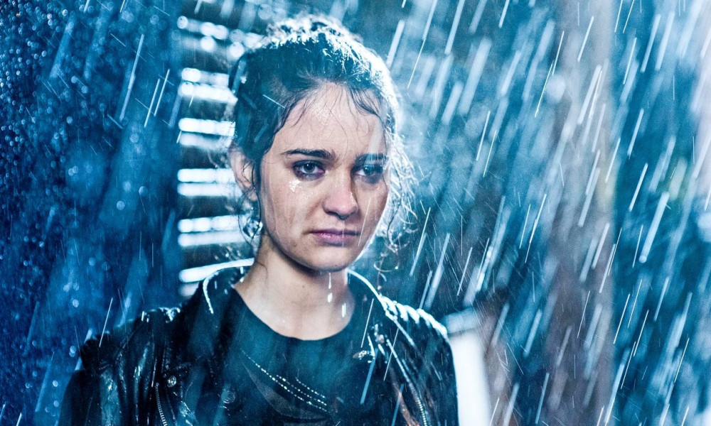 The Fall (S3E2)