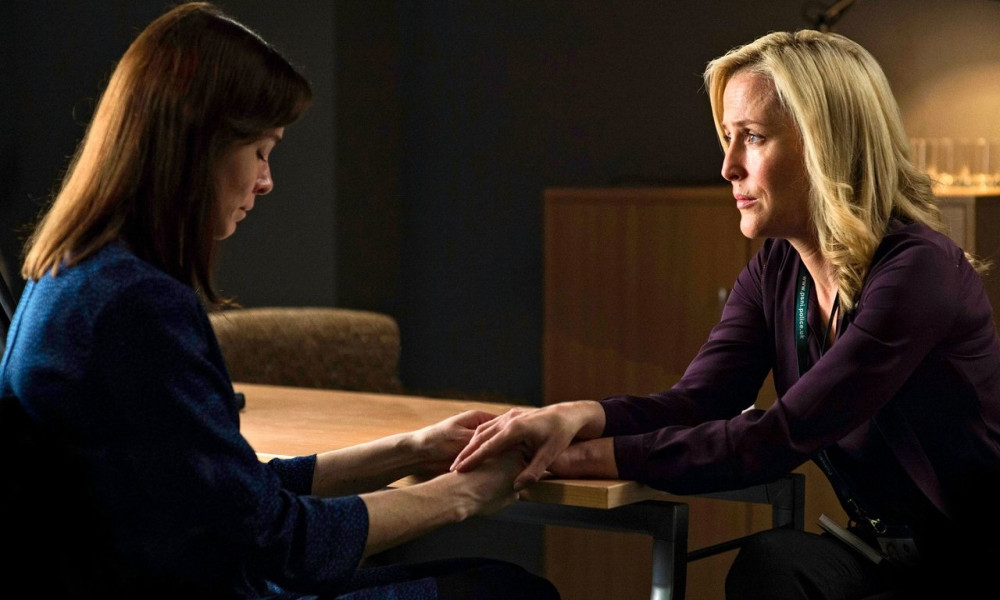 The Fall (S3E3)