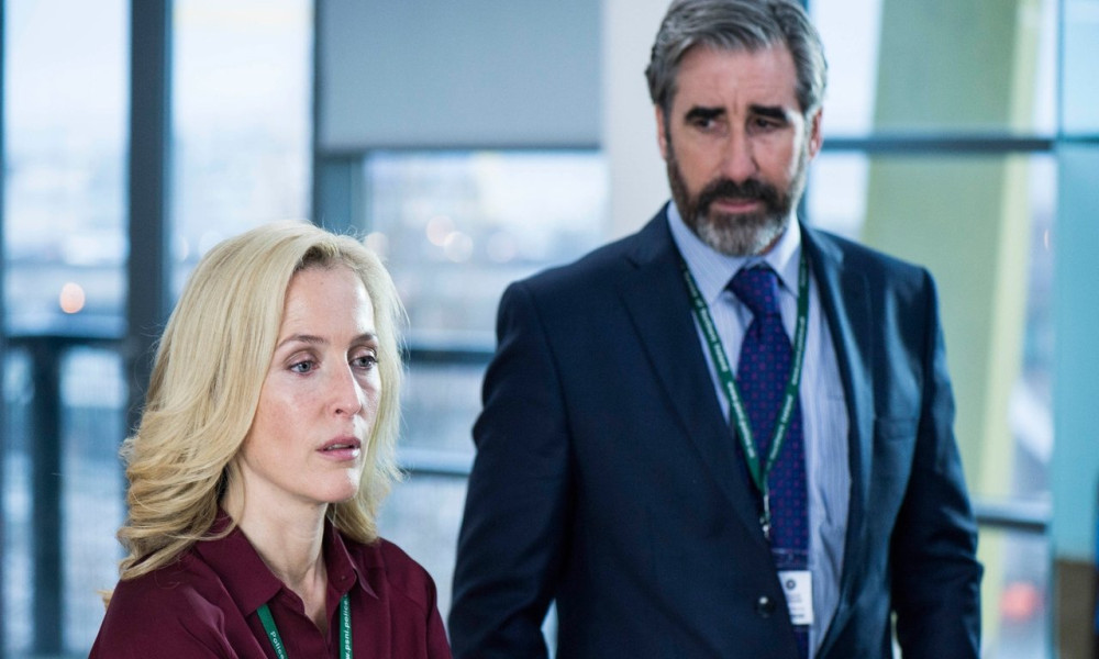 The Fall (S3E4)