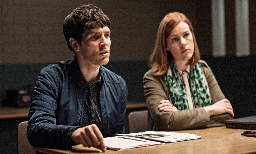The Fall (S3E5)